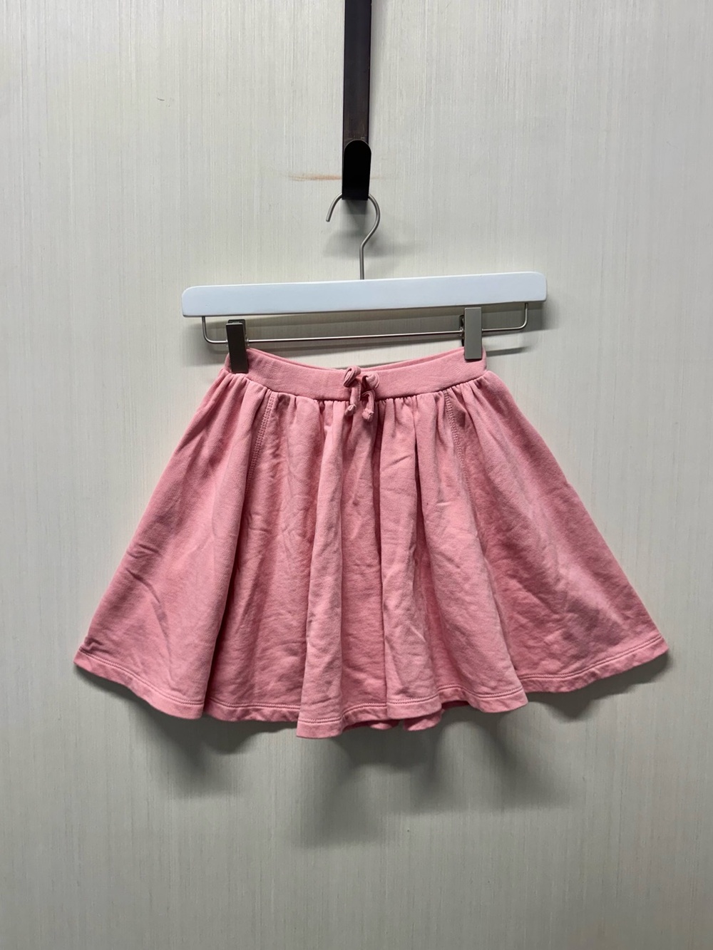 Hanna Andersson French Terry Skirt